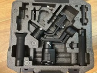 Dji ronin-sc