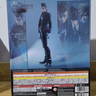 High-Quality Chinese Version PA Changed Fantasy 15 Ignis Ignis Movable Figure Model Decoration Doll
