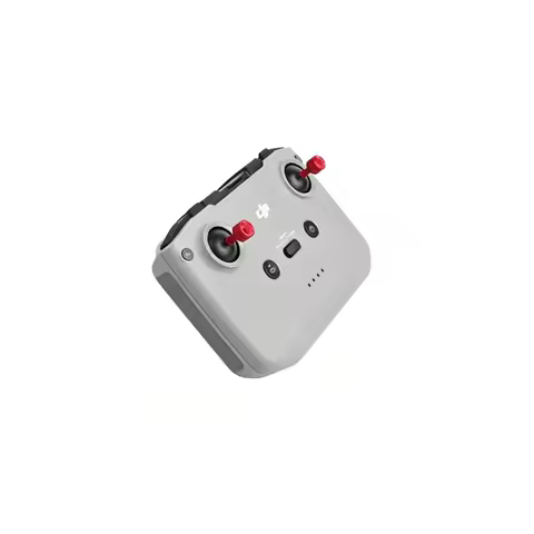 2Pcs Joystick Thumb Stick for DJI RC-N1 N2 / RC-N3 Remote Control for DJI Mini 3 3pro 4pro 5pro /Air
