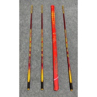 Unicorn Fire Hand Fishing Rod 5H Power Distribution 28i