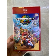 Game Mario Kart World - Nintendo Switch 2