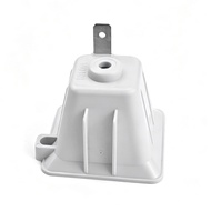 For roborock 25,F25RT/GT/LT/ALT/Ultra Floor Scrubber Charging Contacts
