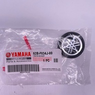 YAMAHA 52B-F834J-00 LOGO