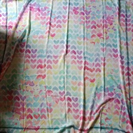 preloved tudung bawal
