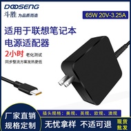 Manufacturer45w 65W type-c Charger suitable for and Lenovo power adapters PD charger