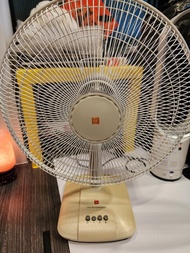 KDK座枱大風扇