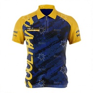 Luke Humphries Official Darts Shirt Gift for Dart Enthusiasts Sports Leisure Dry Quickly Men's T-Shi