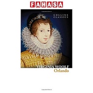 Sách ngoại văn: Orlando (Collins Classics)