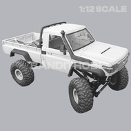 MN82 LC79 Upgrade Option Part