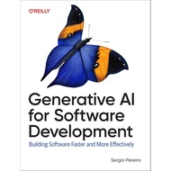 Generative AI for Software Development