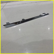 ◧ ◭ ✸ Toyota Vios 2014 NCP150 Front Bumper Grile Grille Garnish Chrome GRILL LINING moulding 2014-2