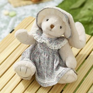 GABRIEL | Sleeping Soothing Plush Rabbit Toy