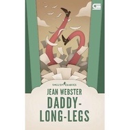 BHE 2026 25 English Classics: Daddy-Long-Legs