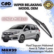 - Mobilio Rear Wiper / Honda Mobilio Rear Wiper - Max99