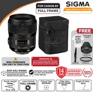 Sigma 35mm f1.4 DG HSM Art Lens for Canon EF/Sigma 35mm f/1.4. Lens