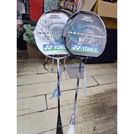 Yonex Astrox 88D/S PRO (4u) 2024 Racket (Genuine - no case included)