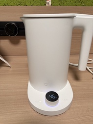 小米 米家智能恆溫電熱水壺 2 Pro 1.7L 僅用半年 畢業離港