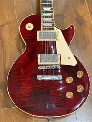 Gibson Les Paul Traditional Premium Wine Red (2016)