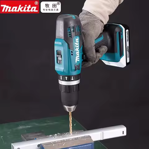👍👍 18V makita MAk TW202D BL1811G BL1815G BL1813G BL1820G BL1813G BL1825G 195608-4 CL183D DF457D DF45
