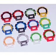 DW-003 custom made bezel