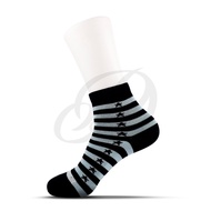 Reebok Original Crew Socks Over The Ankle Unisex Casual