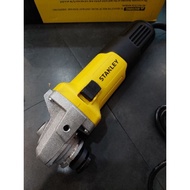 หินเจียร STANLEY รุ่น SG7100 4" 750w 12000r/min ของแท้