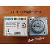 HARGER  TIMER  EHN711