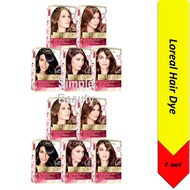 Loreal Paris Excellence Creme Hair Dye