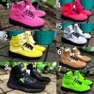Athlete life style shoes unisex 37-42