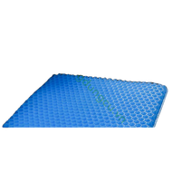 3D breathable anti-fatigue seat cushion size 40*35*4cm