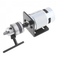 Package!!! DC 895 plus B10 Electric DRILL Motor (0.6-6mm)