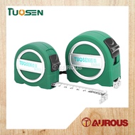 TUOSEN ABS MAGNETIC MEASURING TAPE (5M/16FEET , 7.5M/25FEET)