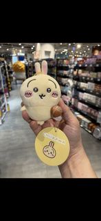 韓國chiikawa兔掛飾