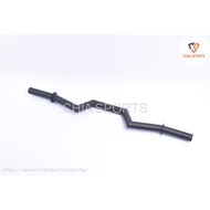 1.2m Axle Ez Curl Bar K405 Fat Thick Grip E-Z Bar Olympic Barbell Multi Grips Swiss Bar Triceps Bice