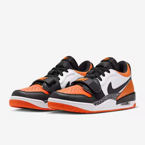 Air Jordan Legacy 312 Low Men's Basketball Shoes CD7069-118