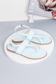 Giày Sandal Bệt Nữ Kiểu Xỏ Ngón Pixie H343