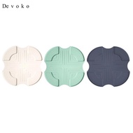 Devoko Heat Protection Mat for FN101GY, Kitchen Mat, Heat-resistant Accessories for The Air Fryer