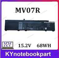 BATTERY ORIGINAL DELL แบตเตอรี่ ของแท้ DELL G3 15 3500 G3 3590 G3 3790 G5 5505 Inspiron 5490 Dell G