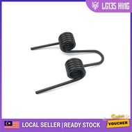 YAMAHA 135LC LC135 V2 V3 V4 V5 V6 V7 FRONT SEAT SPRING A-CLASS QUALITY HEAVY DUTY