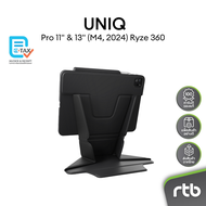 UNIQ เคส iPad Pro 11" รุ่นที่ 5 & Pro 13" รุ่นที่ 7 (M4 2024) รุ่น Ryze 360 by RTB