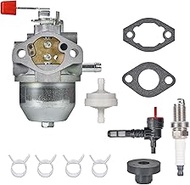 0C1535ASRV Carburetor CARB Kit for Generac 4000XL Parts 4000 EXL Nikki 97747 C1535 GN220 GH220HS W43