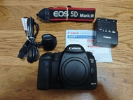 Canon 5d3 行貨 5d mark 3
