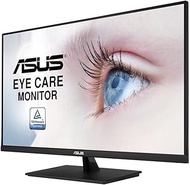 ASUS 31.5” 4K HDR Monitor (VP32UQ) - UHD (3840 x 2160), IPS, 100% sRGB, HDR10, Speakers, Adaptive-Sy