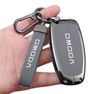 Compatible with OMODA C5 Key Case OMODA 05 OMODA C9 OMODA 5 OMODA E5 OMODA 7 Car Key Shell Jaecoo Co