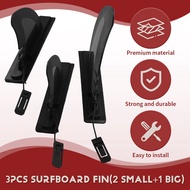 Surfboard SUP Central Fin and Side Fin Stand Up/Paddle/Inflatable Board Surfboard Central Fin Surfin