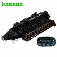 Intake Manifold LR085939 AJ813415 for Range Rover Sport Velar NEW DEFENDE Discovery 5 AJ200 2.0