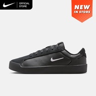 Nike Mens Blacktop Lifestyle Shoes - Black [IM7528-004]
