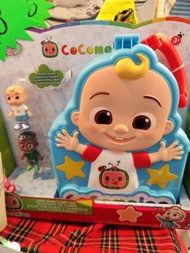 JJ cocomelon case