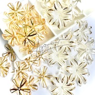 Flower Petal Beads Flower Petal Beads Accessories Material