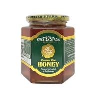 Fewster's Farm Premium Australian Honey 500g, Raw Honey comes straight from the beehive